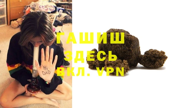 гидра Алексеевка